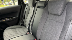 Honda Jazz 1.5 i-MMD Hybrid SR 5dr eCVT Hybrid Hatchback